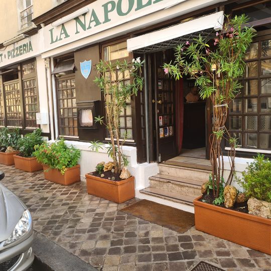 La Napoli