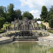 Parc de Saint-Cloud