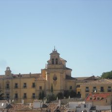 Hospital Santiago Apóstol