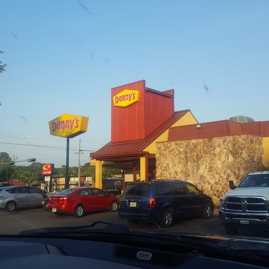 Denny's