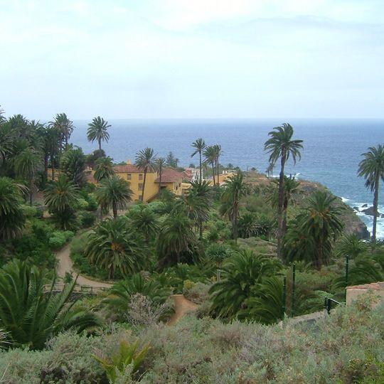 Paisaje Protegido de la Rambla de Castro