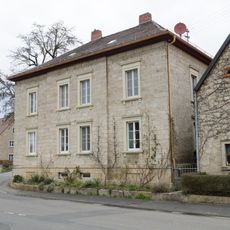 Pfarrhaus