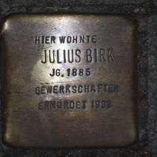 Julius Birk