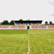 Kolos Stadium, Kostopil