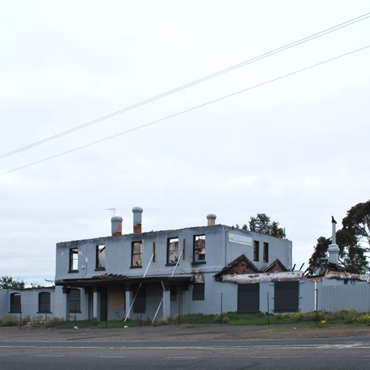 Diggers Rest Hotel