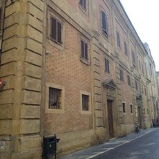 Ex tribunale di Pesaro
