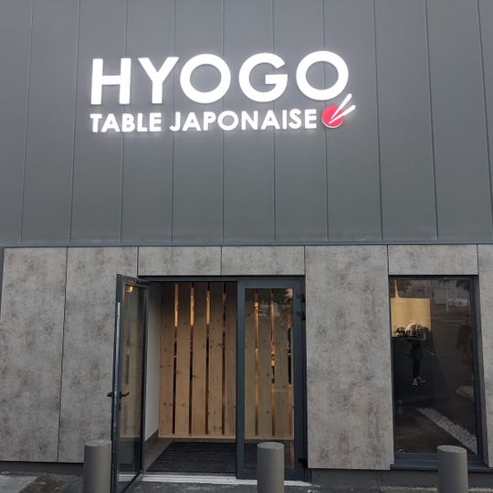 HYOGO