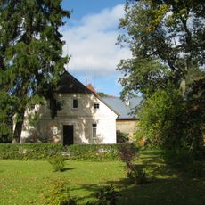 Bormaņi Manor
