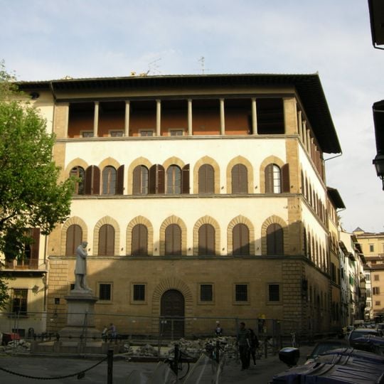 Palazzo Guadagni