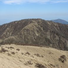 Mount Tanzawa