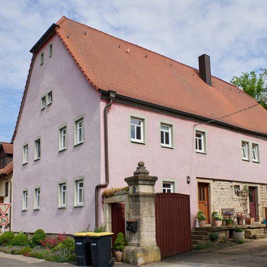 Bauernhaus