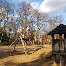 Humboldtpark