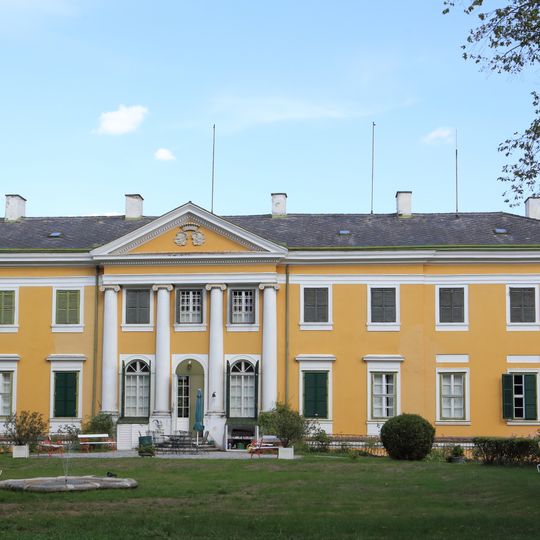 Schloss Draskovich