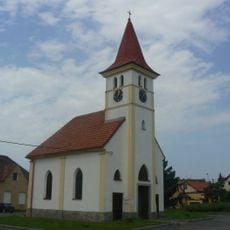 Chapel of Saint Francis of Assisi
