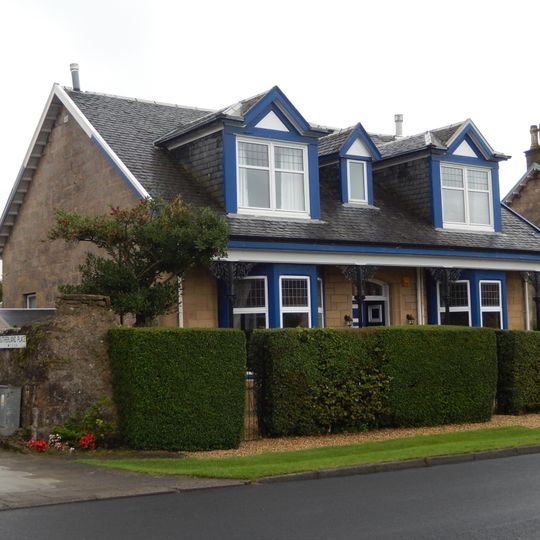 6 Sutherland Street, Helensburgh