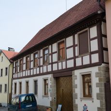 Wohnhaus