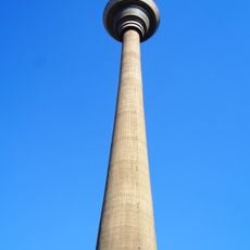 Tianjin Radio and Television Tower