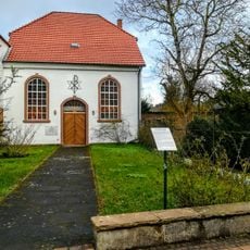 Synagoge (Dransfeld)