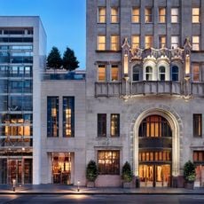The Joule Hotel