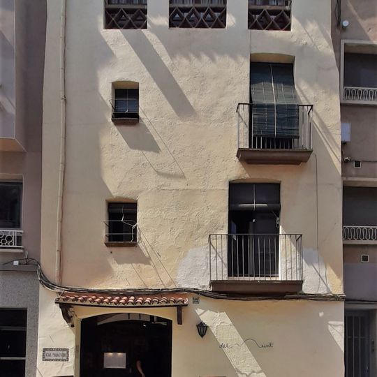Casa Masover