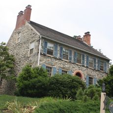 Joseph Young House
