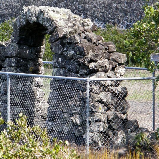 McKenzies Bay Historic Area