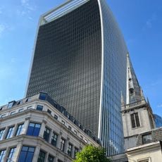 20 Fenchurch Street