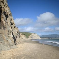Drakes Beach