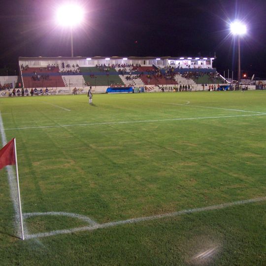 Estádio José Cavalcanti