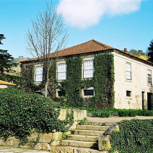 Casa de Tormes