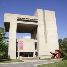 Herbert F. Johnson Museum of Art
