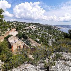 Fort Figuerolles