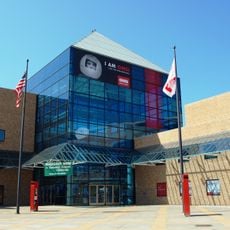 Oregon Museum of Science and Industry