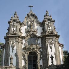 Santa Maria Madalena Church