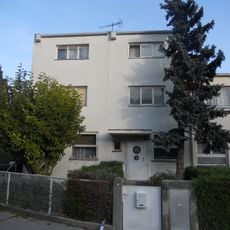 Doppel-Wohnhaushälfte Woinovichgasse 28