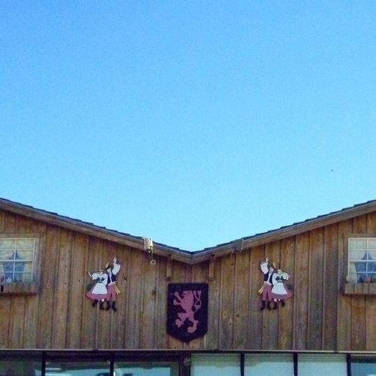 Czech Stop and Little Czech Bakery
