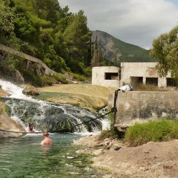 Stanowiska archeologiczne w Grecji: starożytne sanktuaria, pałace mykeńskie, klasyczne ruiny