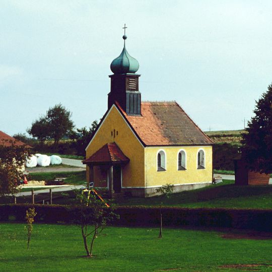 Kapelle