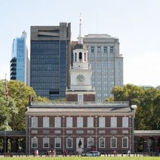 Independence Hall