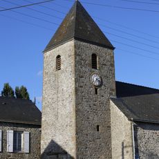 Église Saint-Pierre-et-Saint-Paul d'Izé