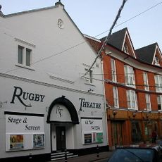 Rugby Theatre