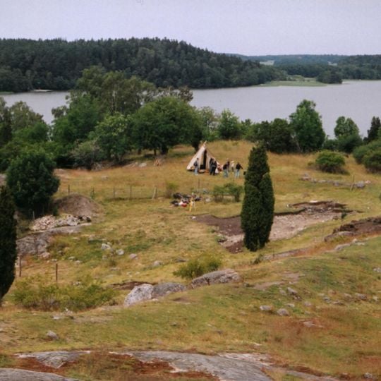 Birka y Hovgården