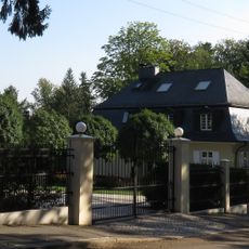 Mendelejewstraße 8, Chemnitz-Reichenbrand