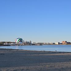 Dorchester Shores Reservation