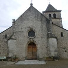 Église de l'Assomption-de-la-Vierge-Marie de Bach