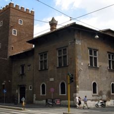 House of Dante in Rome