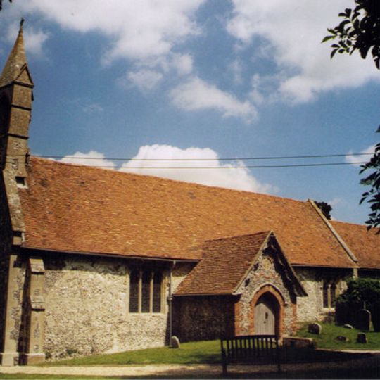 Church of St Mary