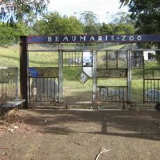 Hobart Zoo