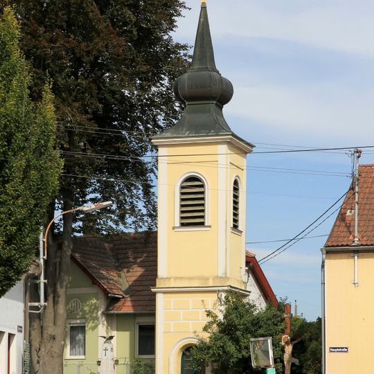 Glockenturm Starnwörth