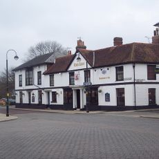 The Red Lion Hotel